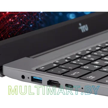 Ноутбук iRU Tactio 14ALH (2059065) картинка 23